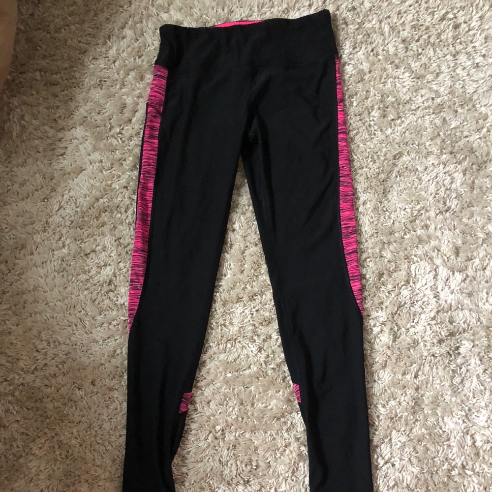 Yoga leggings